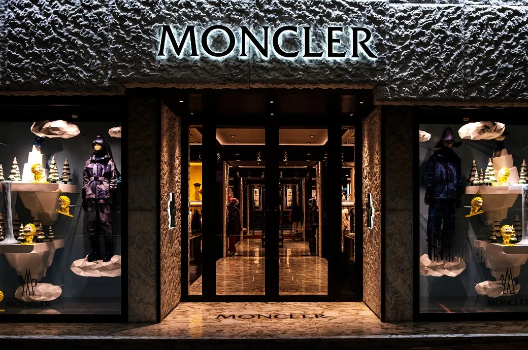 Moncler