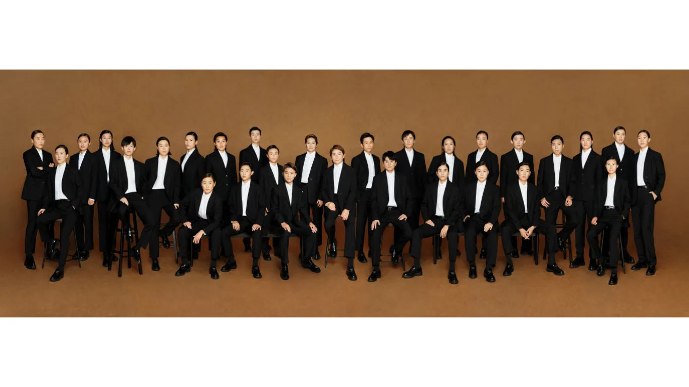 Prada-Chinese-women-football