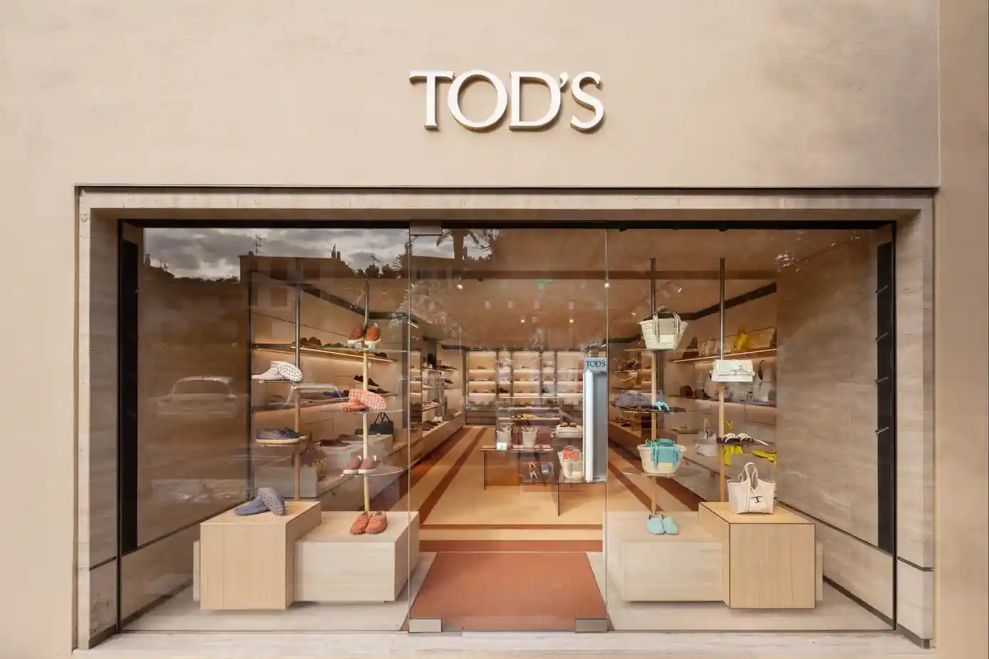 Tod's2023H1
